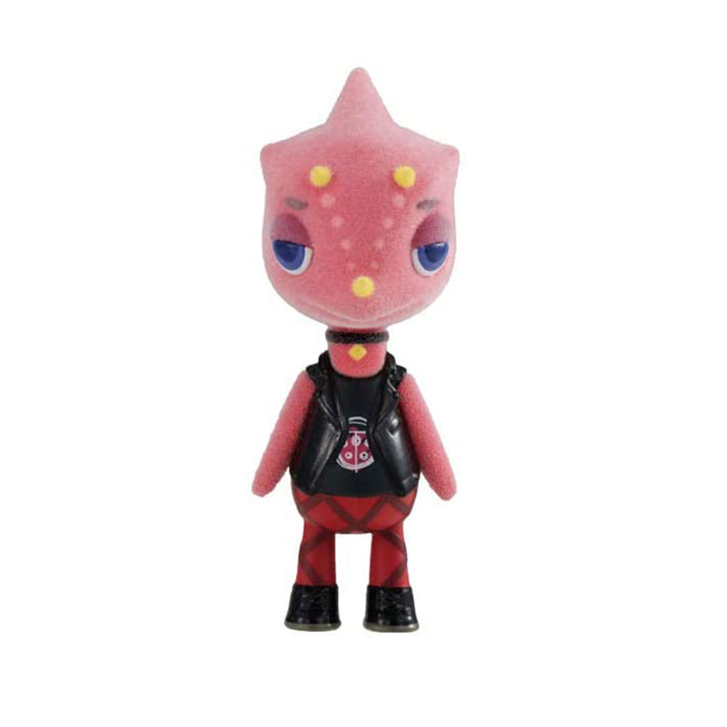 Animal Crossing New Horizons Flick Villager Figure