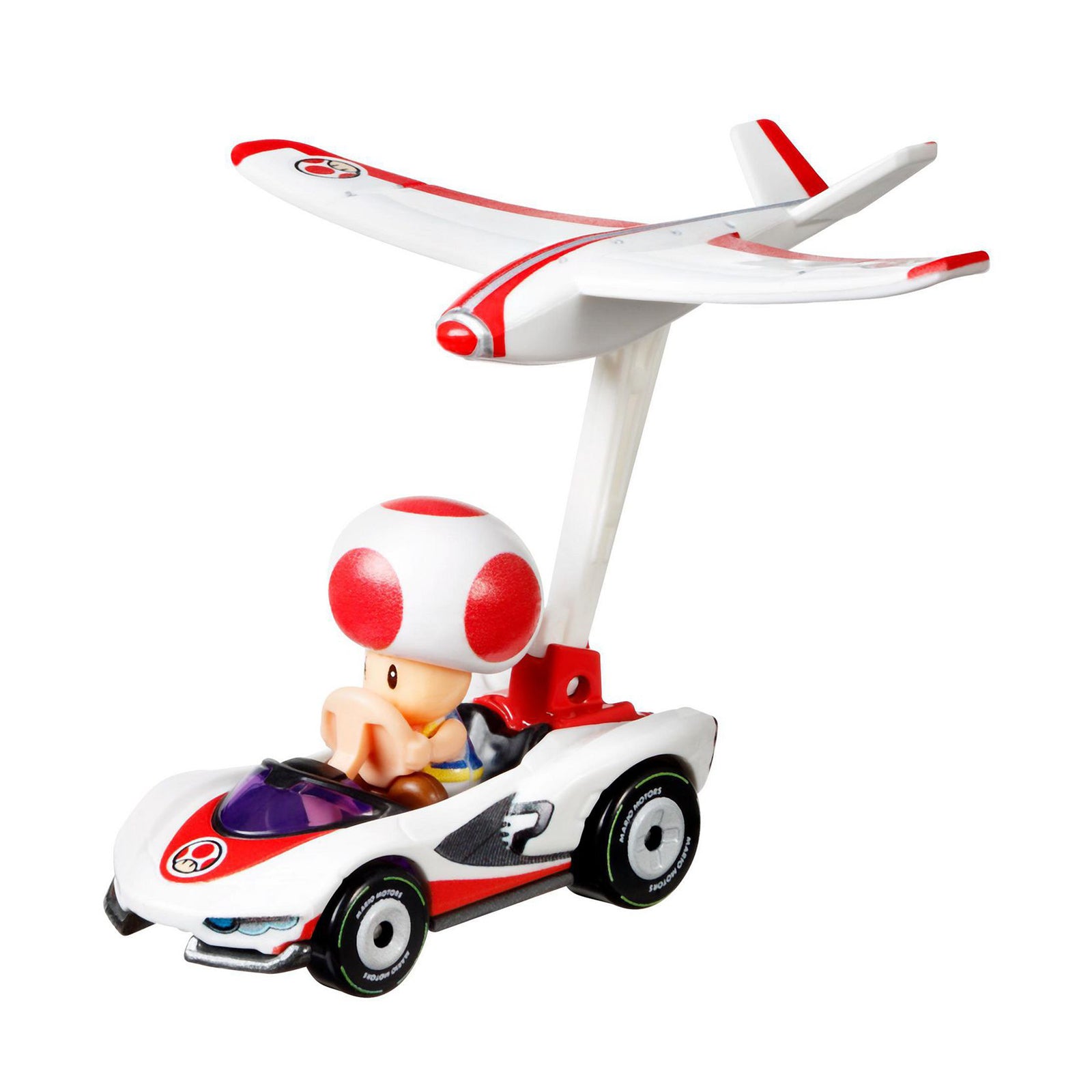 Hot wheels plane car sales