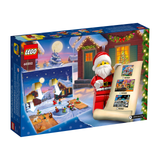 LEGO® City Advent Calender Building Set 60352 - Radar Toys