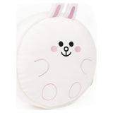 Gund Line Friends Cony Plush Pillow - Radar Toys