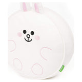 Gund Line Friends Cony Plush Pillow - Radar Toys