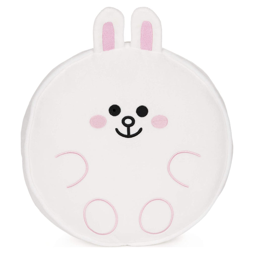 Gund Line Friends Cony Plush Pillow - Radar Toys