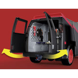 Playmobil The A-Team Van 70750 - Radar Toys