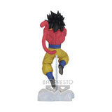 Banpresto Dragon Ball GT Tag Fighters SSJ 4 Goku Figure - Radar Toys