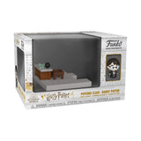 Funko Harry Potter Mini Moments Potion Class Harry Vinyl Figure Set - Radar Toys