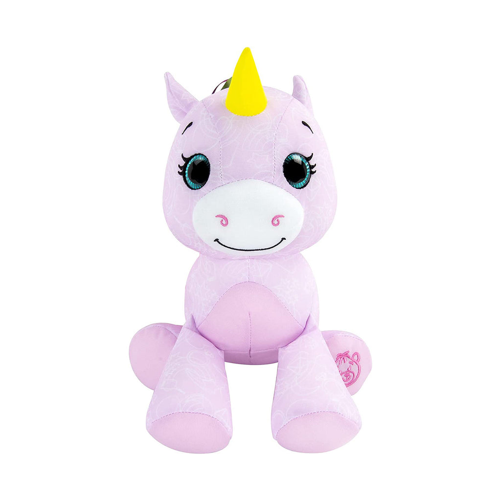 TOMY Doodle Unicorn Version 2 Figure Set