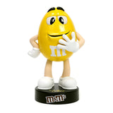 Jada Toys Metalfigs M&M's Yellow 4 Inch Diecast Figure - Radar Toys