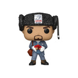 Funko Jingle All The Way POP Myron Vinyl Figure - Radar Toys