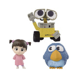 Pixar Characters Pixar Fest Volume 6 Figure Collection Blind Box - Radar Toys