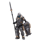 Joy Toy 1st Steel Legion Black Sickle Action Figure - Radar Toys