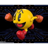 Bandai Spirits Pac-Man SHFiguarts Figure - Radar Toys