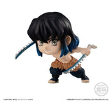 Bandai Demon Slayer Shokugan Adverge Figure Set - Radar Toys