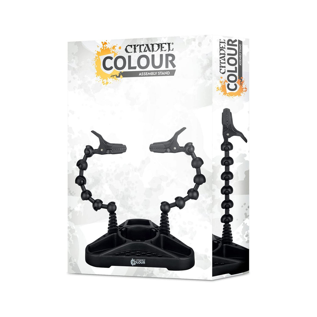 Warhammer Citadel Colour Assembly Stand - Radar Toys