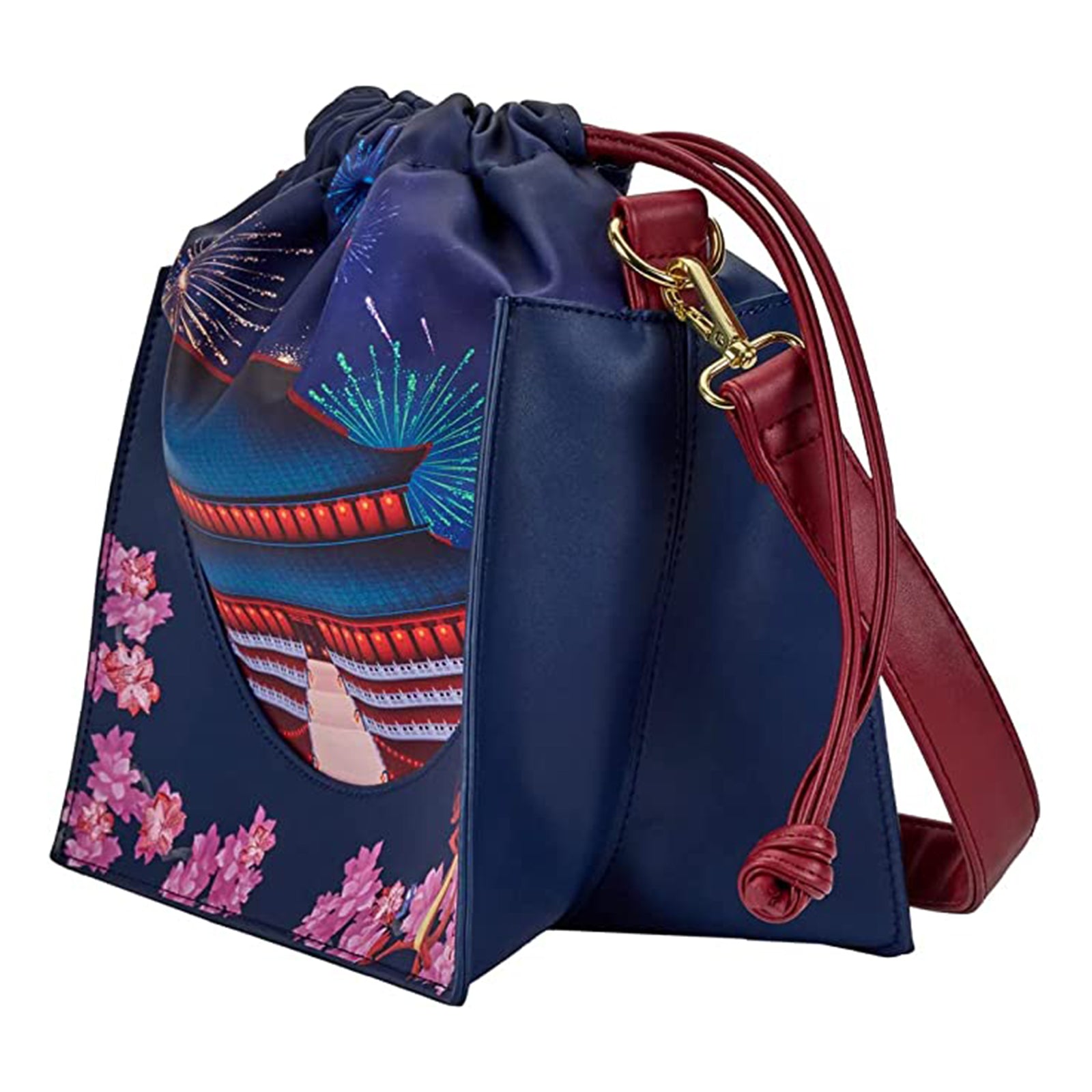 Disney hotsell cinch bag