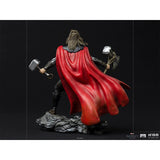 Hot Toys Marvel Infinity Saga Thor Ultimate Art 1:10 Scale BDS Iron Studios Figure - Radar Toys