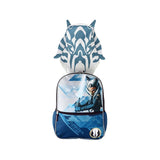 Bioworld Star Wars Ahsoka Tano Hooded Backpack - Radar Toys