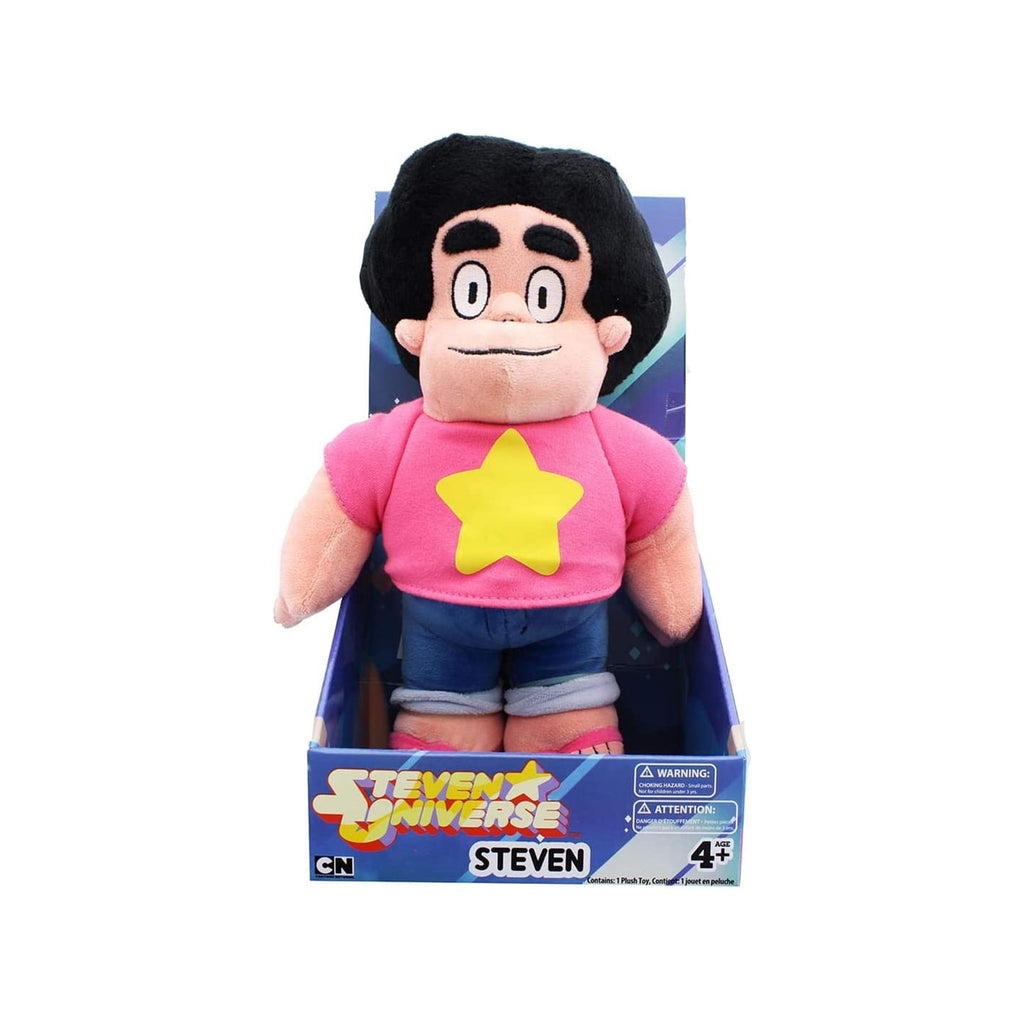 Steven Universe 12 Inch Plush Figure