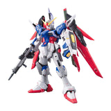 Bandai Gundam Destiny Gundam RG Model Kit - Radar Toys
