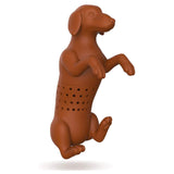 FRED Hot Dog Tea Infuser - Radar Toys