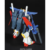 Bandai Gundam ZZ Gundam HG Model Kit - Radar Toys