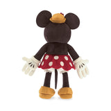 Folkmanis Vintage Minnie Mouse Puppet Plush Figure - Radar Toys