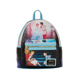 Loungefly Disney Cinderella Princess Scene Mini Backpack - Radar Toys