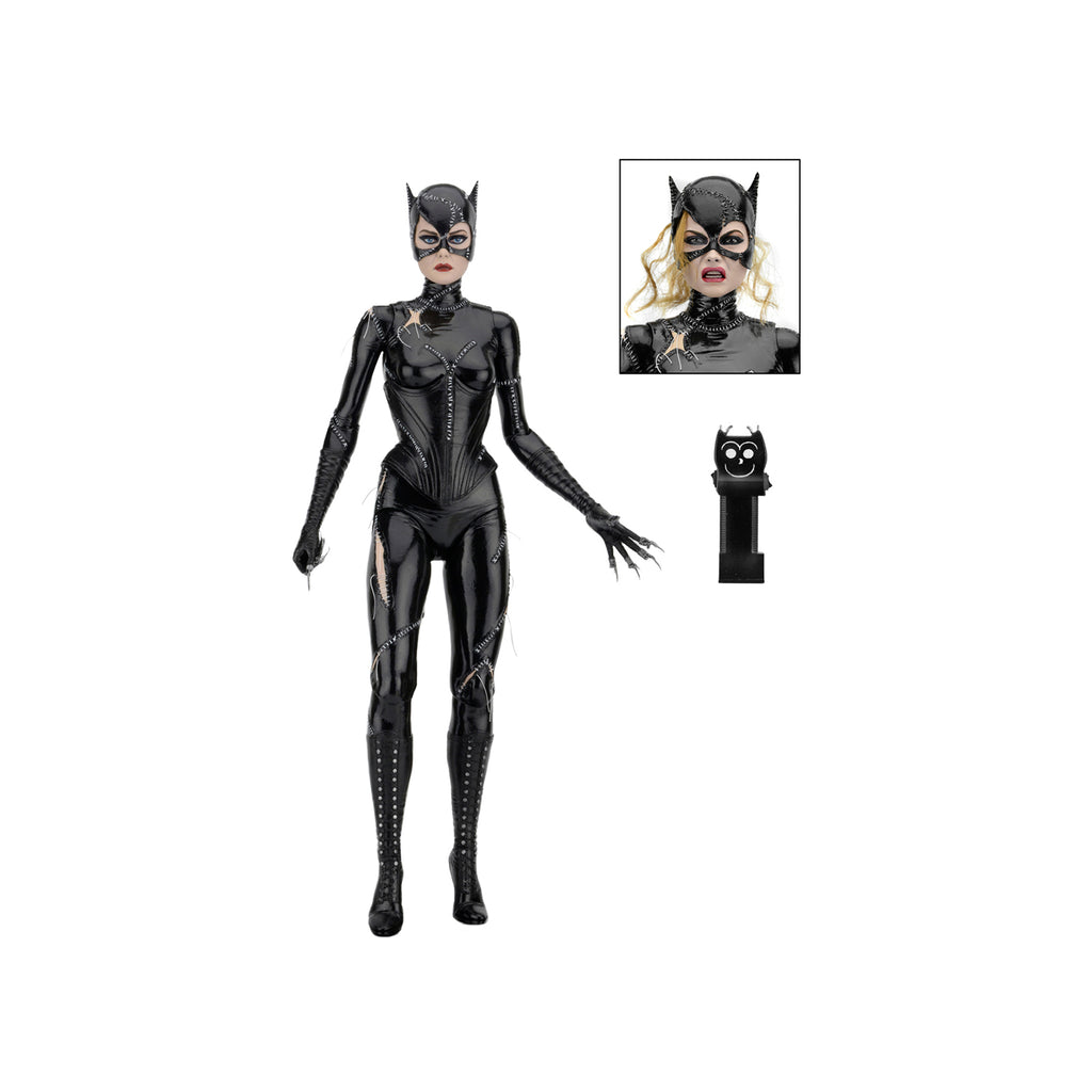 NECA Batman Returns Catwoman Quarter Scale Figure
