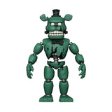 Funko Five Nights At Freddy's Dreadbear Action Figure - Radar Toys