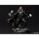 Hot Toys Marvel Infinity Saga Thor Ultimate Art 1:10 Scale BDS Iron Studios Figure - Radar Toys