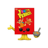 Funko Fruity Pebbles POP Fruity Pebbles Box Figure - Radar Toys