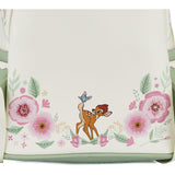 Loungefly Disney Bambi Spring Time Gingham Mini Backpack - Radar Toys