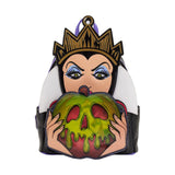 Loungefly Disney Villains Evil Queen Apple Mini Backpack - Radar Toys