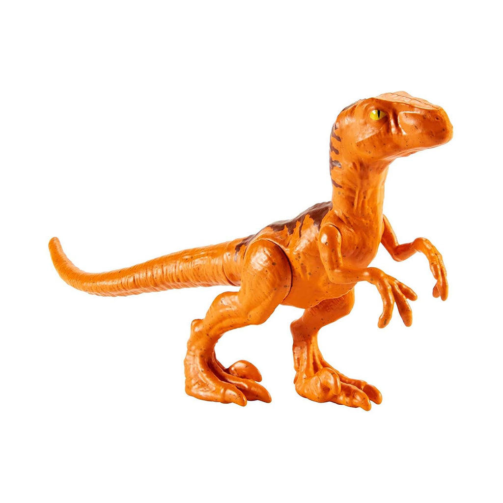 Jurassic World Velociraptor 6 inch Dinosaur Figure - Radar Toys