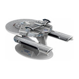 Qraftworks Star Trek USS Reliant NCC-1864 Building Set - Radar Toys