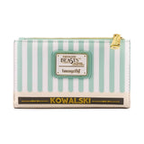 Loungefly Fantastic Beasts Kowalski Bakery Flap Wallet - Radar Toys