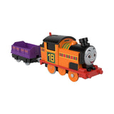 Fisher Price Thomas And Friends Nia Motorized Engine - Radar Toys