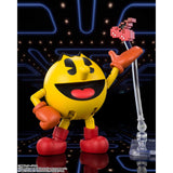 Bandai Spirits Pac-Man SHFiguarts Figure - Radar Toys