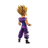 Dragon Ball Z Master Stars Piece The Son Gohan Normal Color Version Action Figure - Radar Toys