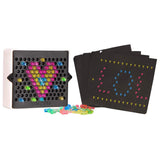 Schylling Lite-Brite 90 Piece Set - Radar Toys