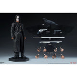Sideshow The Crow Sixth Scale Action Figure - Radar Toys