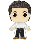 Funko Seinfeld POP Pin Jerry Puffy Shirt Figure - Radar Toys