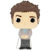 Funko Seinfeld POP Pin Kramer Figure - Radar Toys