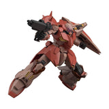 Bandai Gundam Messer Type F01 HG Model Kit - Radar Toys