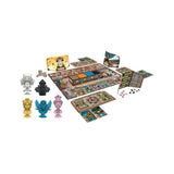 Imaginarium The Dream Factory The Board Game - Radar Toys