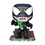 Funko Marvel PX POP Comic Covers Venom Lethal Glow Set - Radar Toys