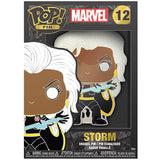 Funko Marvel POP Pin X-Men Storm Figure - Radar Toys