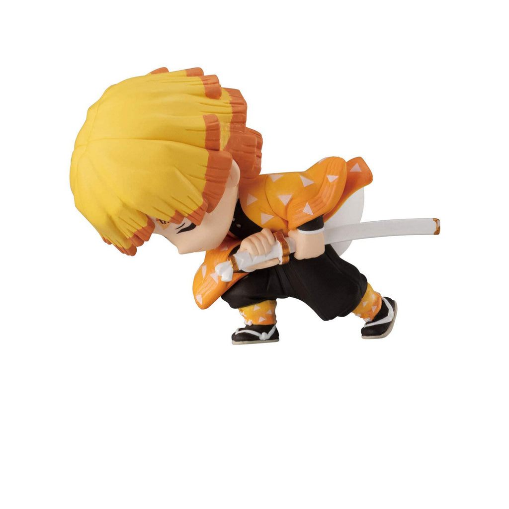 Bandai Adverge Motion Demon Slayer Zenitsu Agatsuma Figure