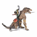 Papo Dragon Mutant Fantasy Figure 38975 - Radar Toys