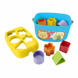 Fisher Price Baby's First Blocks Play Set - Radar Toys