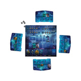 Aquatica Board Game - Radar Toys